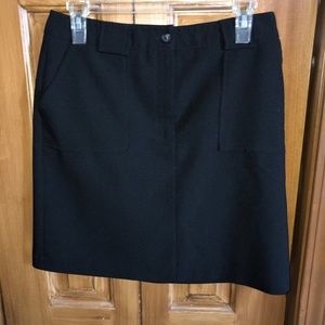 New York & Co. Skirt with Pockets
